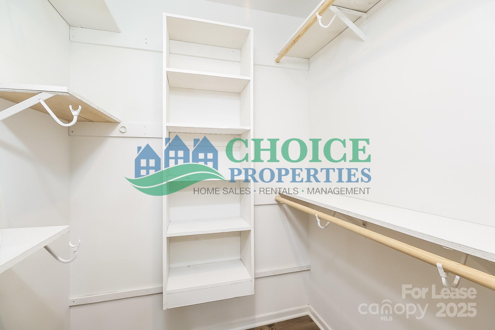 10319 Osprey Drive Pineville, NC 28134 - Photo 15 of 16 a close view of utility room