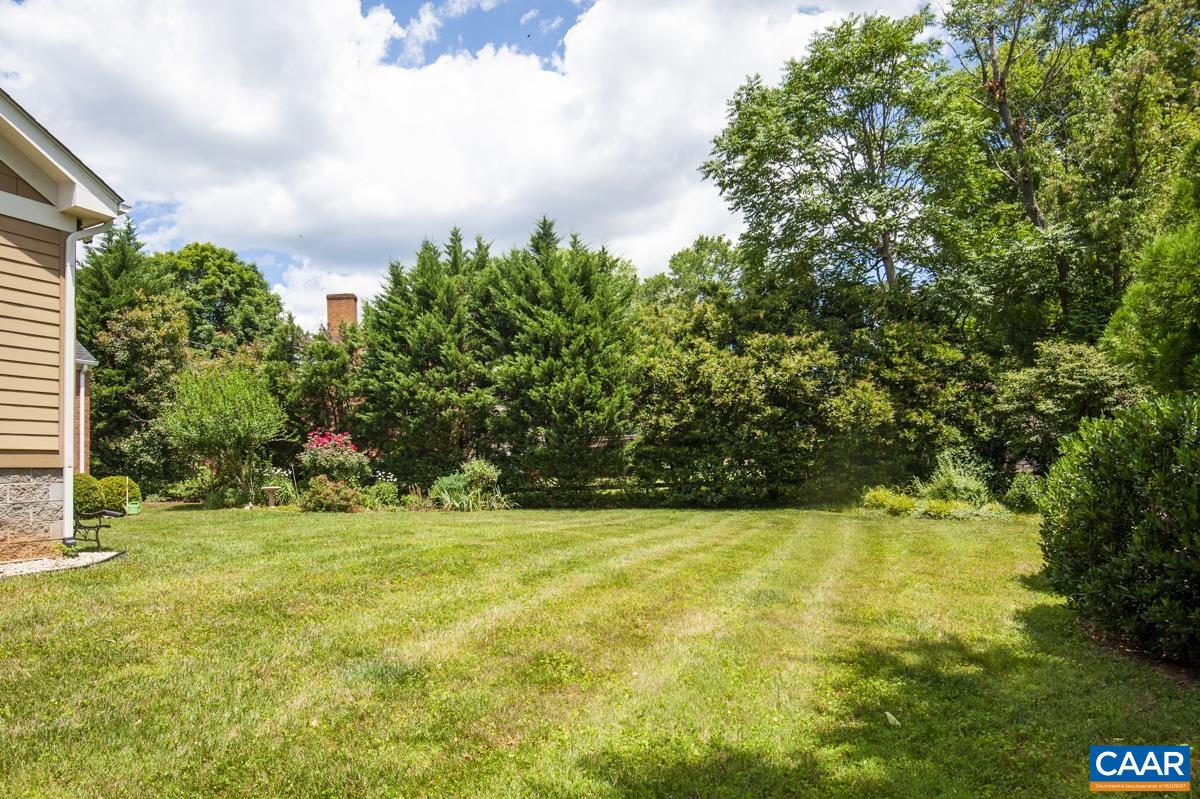 2306 Tarleton Drive Charlottesville, VA 22901 - Photo 34 of 35 a view of a swimming pool with an outdoor space and seating area