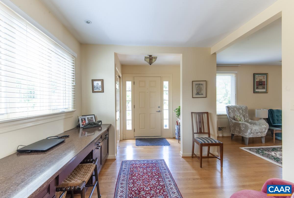 2306 Tarleton Drive Charlottesville, VA 22901 - Photo 6 of 35 a living room with furniture and a window