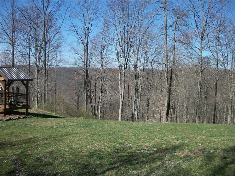 227 Haines Ridge Road Mount Morris, PA 15349 - Photo 3 of 18