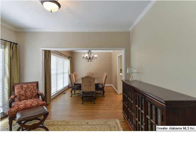 1723 Ridge Road Birmingham, AL 35209 - Photo 8 of 31