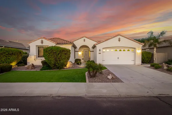 $6,500 | 16367 North 183rd Drive, Surprise, AZ 85388