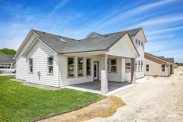 1129 West Recess Way, Kuna, ID 83634