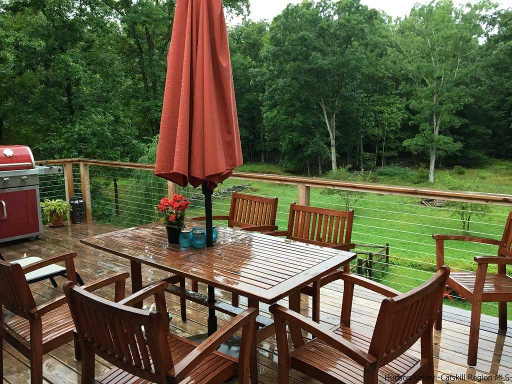 186 George Sickle Road Saugerties, NY 12477 - Photo 29 of 34 Photo 29