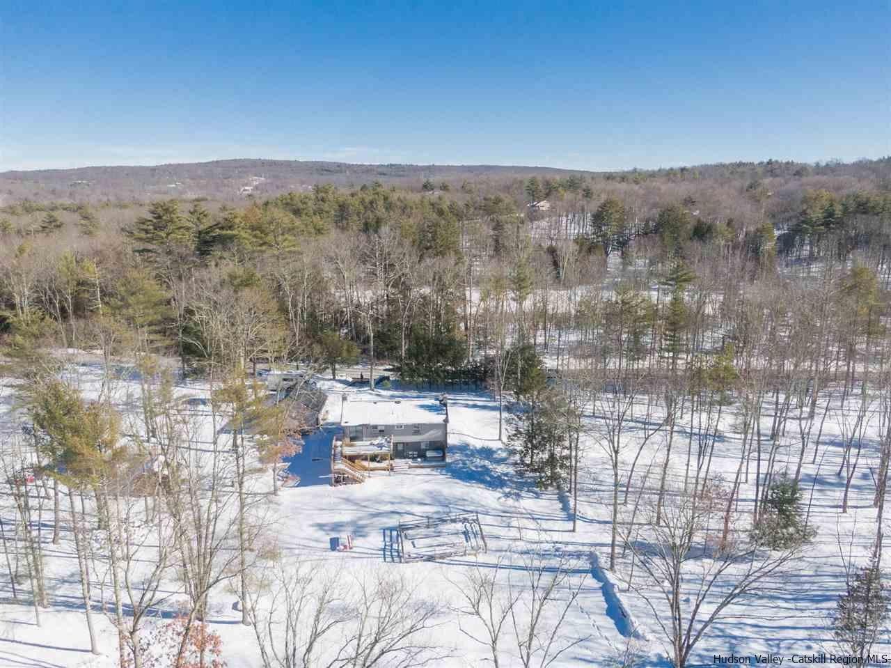 186 George Sickle Road Saugerties, NY 12477 - Photo 33 of 34 Photo 34