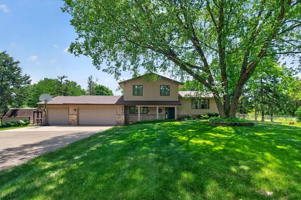 $525,000 | 4370 147th Lane Northwest, Andover, MN 55304