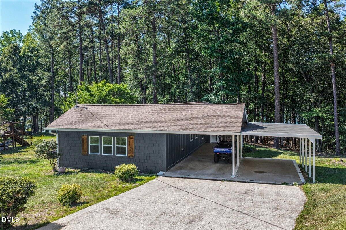 950 Cedar Cove Road Henderson, NC 27537 - Photo 2 of 75