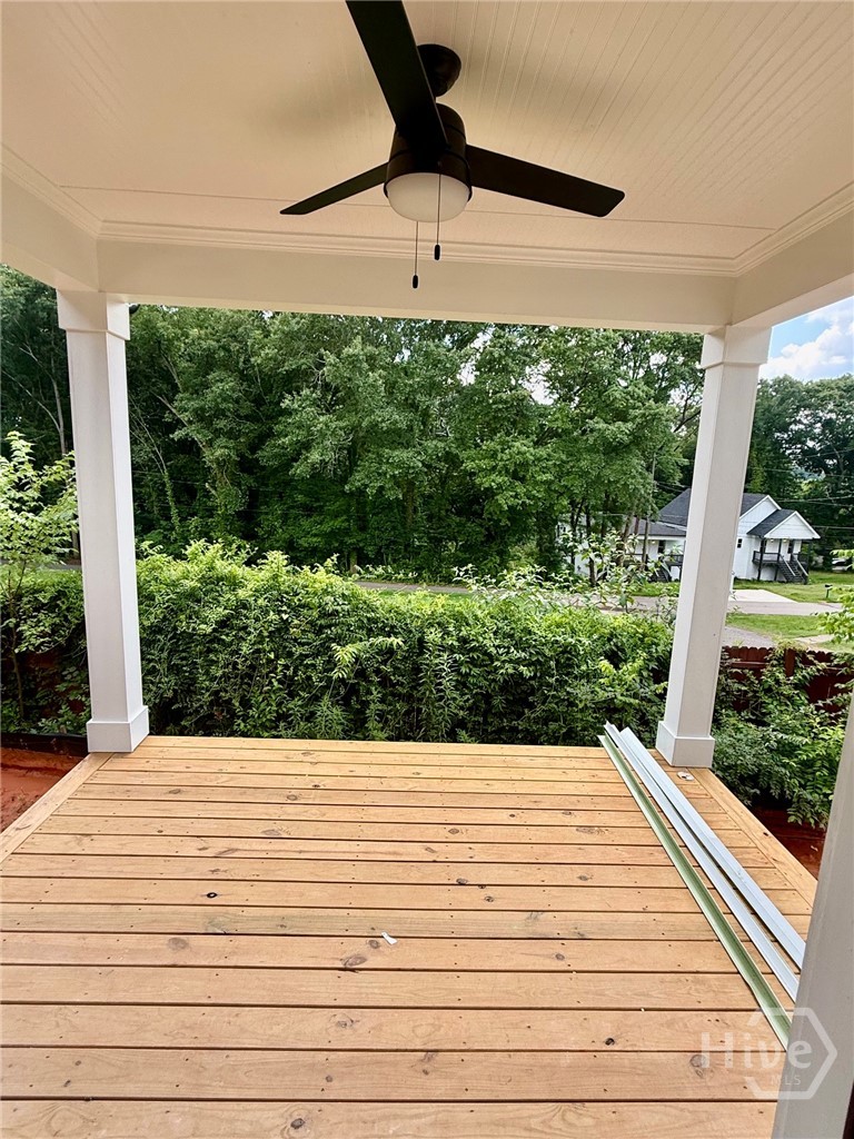260 Griffeth Street Athens, GA 30601 - Photo 7 of 12