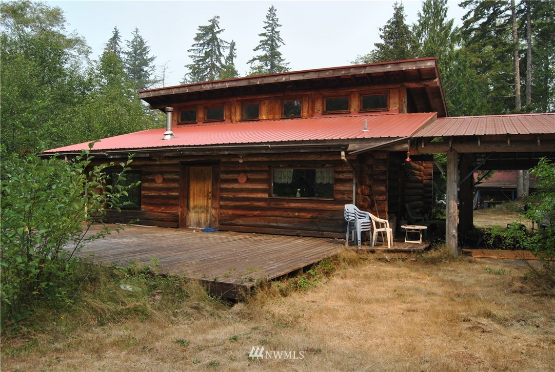 12123 Summit Lake Road Northwest Olympia, WA 98502 - Photo 3 of 22 Gallery Image 3