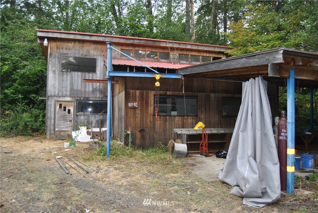 12123 Summit Lake Road Northwest Olympia, WA 98502 - Photo 22 of 22 Gallery Image 22