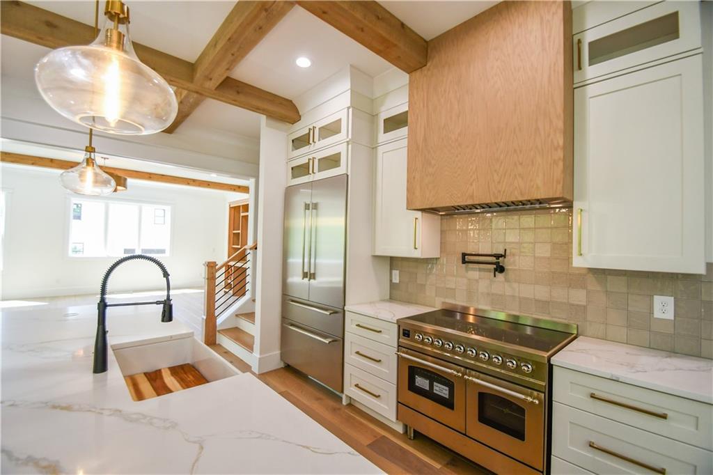 1136 Lexington Ridge Road Hoschton, GA 30548 - Photo 21 of 84 Gallery Image 21