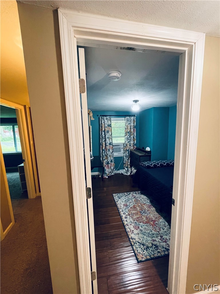 4982 Aitchison Road Onondaga, NY 13215 - Photo 22 of 26 Bedroom three