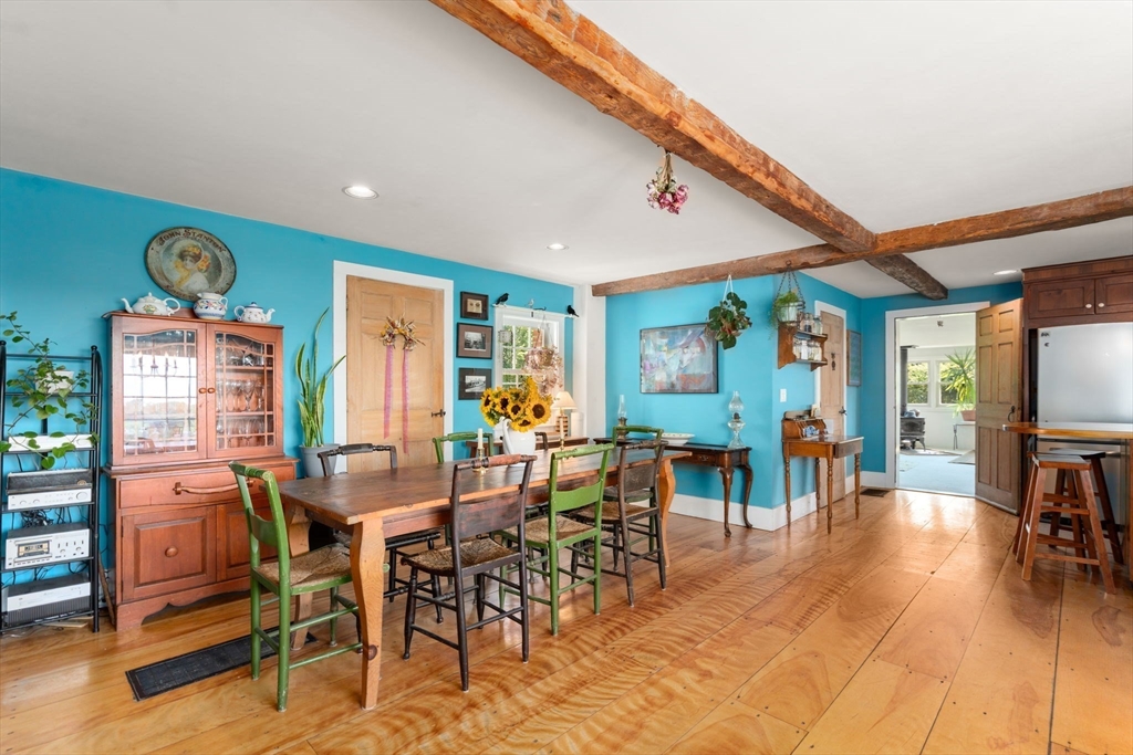 287 Williamsburg Road Conway, MA 01096 - Photo 8 of 42