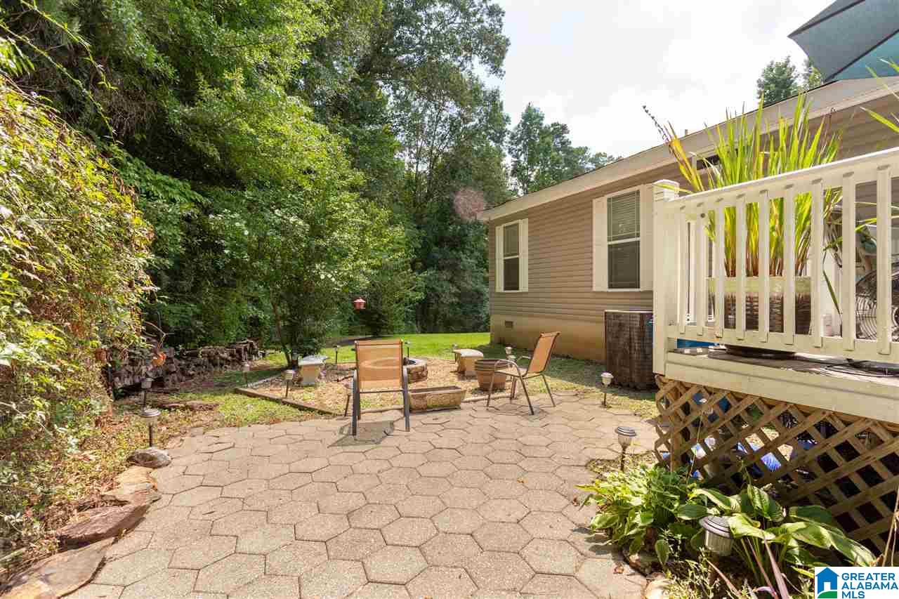 104 Brown Street Heflin, AL 36264 - Photo 32 of 43