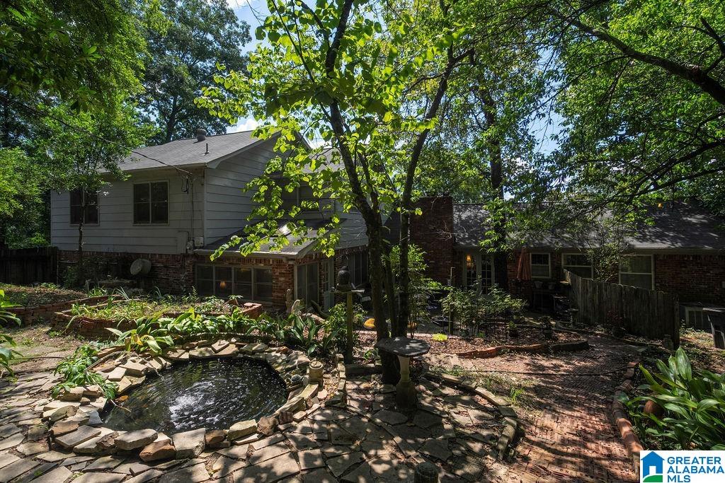3652 Crestside Road Birmingham, AL 35223 - Photo 38 of 38