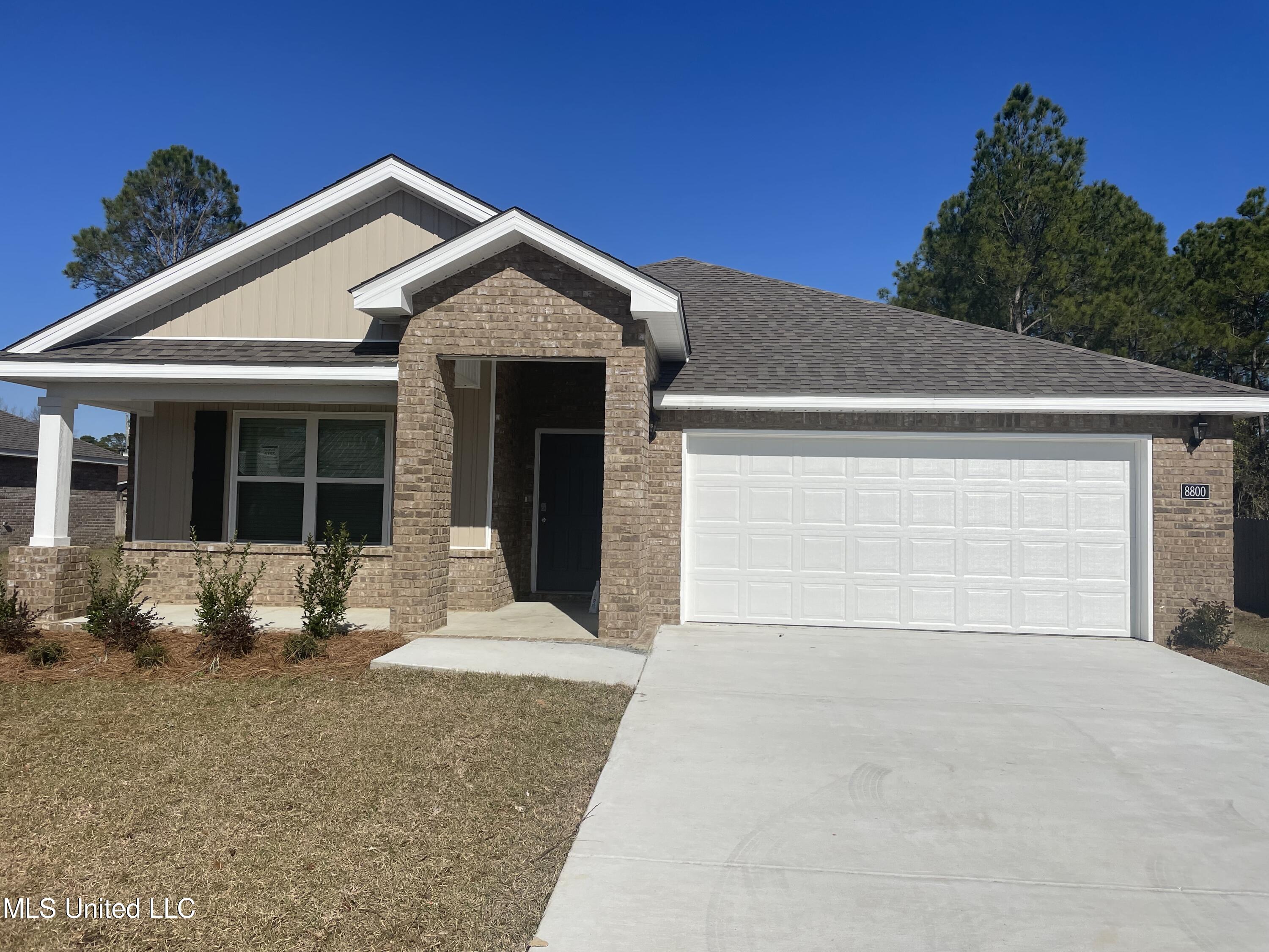 8800 Old Walnut Road Ocean Springs, MS 39564 - Photo 1 of 1 DCDEC81E-F614-4554-987E-95CAF832C1E4