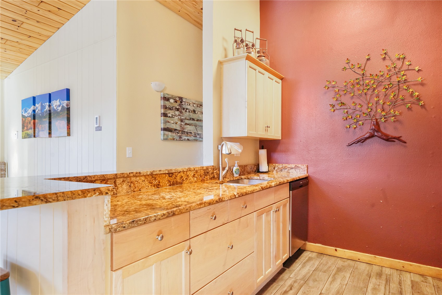 1513 East Keystone Road, Unit 2972 Keystone, CO 80435 - Photo 22 of 36 Gallery Image 22