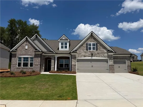 $593,082 | 101 Bufflehead Pass, Jefferson, GA 30549