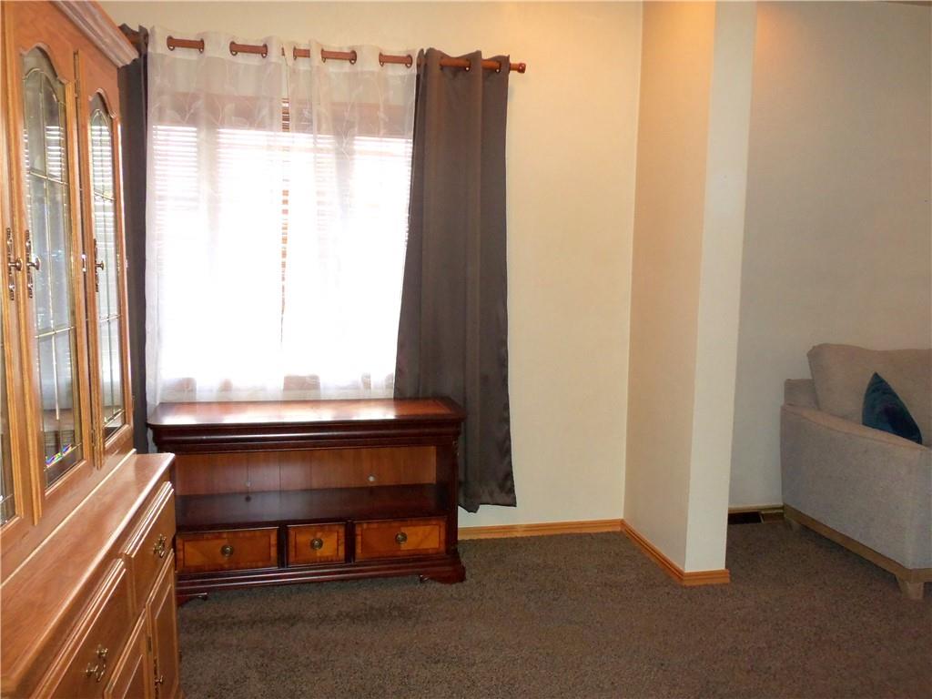 306 Silver Maple Avenue Langeloth, PA 15054 - Photo 12 of 31 a view of room with furniture and a window