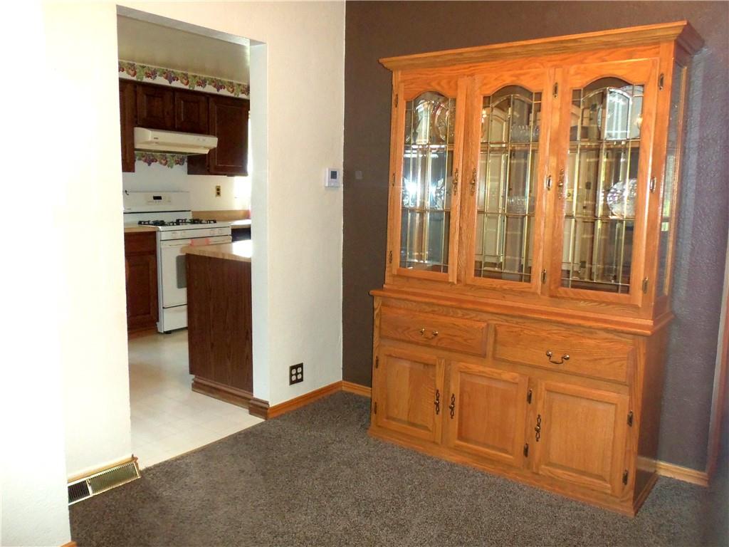 306 Silver Maple Avenue Langeloth, PA 15054 - Photo 13 of 31 a view of a storage & utility room