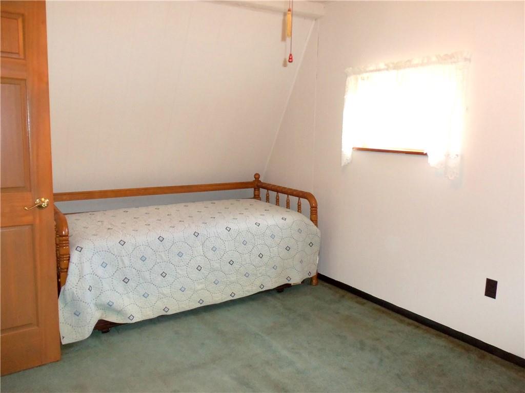 306 Silver Maple Avenue Langeloth, PA 15054 - Photo 21 of 31 a view of a room with window