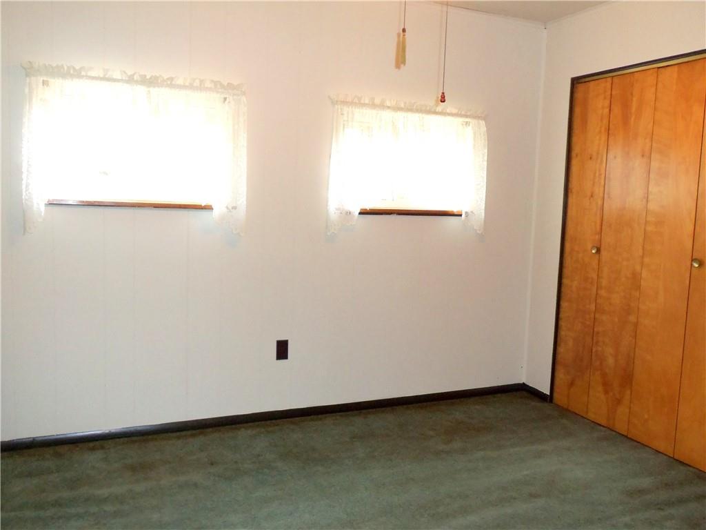 306 Silver Maple Avenue Langeloth, PA 15054 - Photo 23 of 31 a view of an empty room with a window