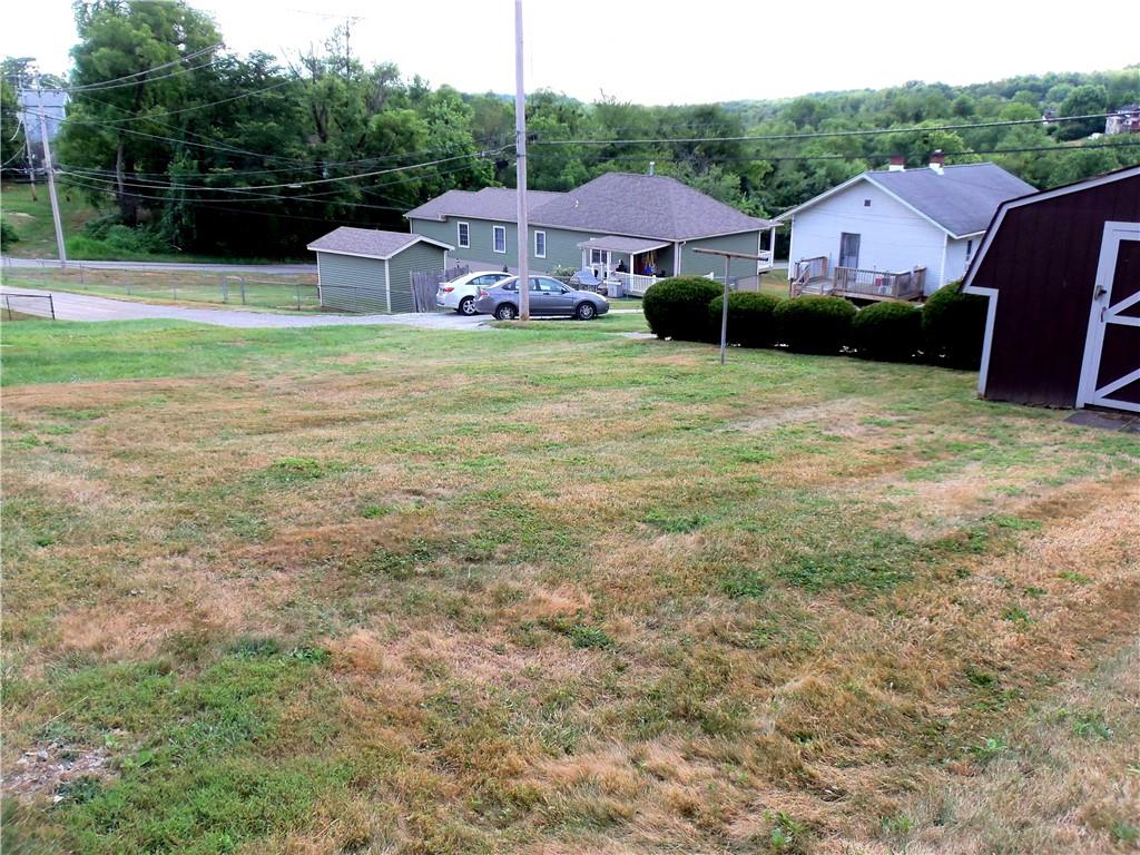 306 Silver Maple Avenue Langeloth, PA 15054 - Photo 30 of 31 a view of a house with a yard