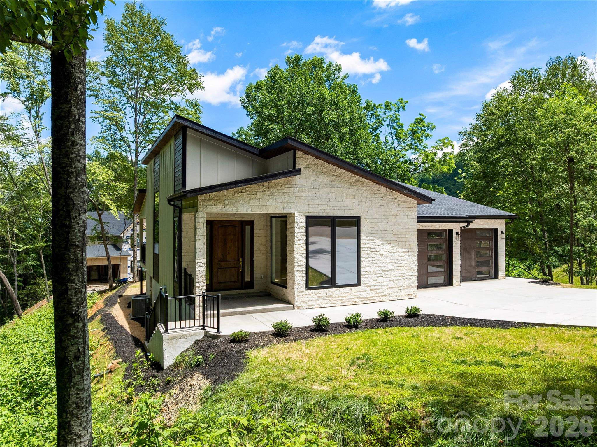 23 Early Spring Way Leicester, NC 28748 - Photo 31 of 32