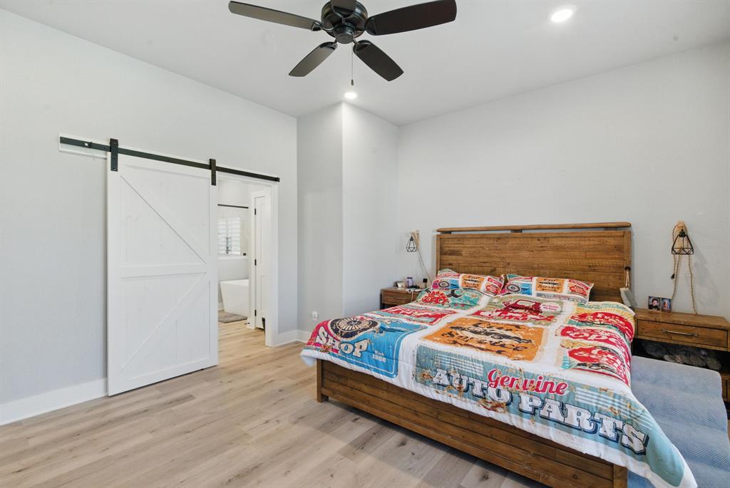 362 Decatur Cemetery Road Decatur, TX 76234 - Photo 11 of 40