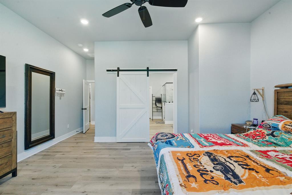 362 Decatur Cemetery Road Decatur, TX 76234 - Photo 13 of 40