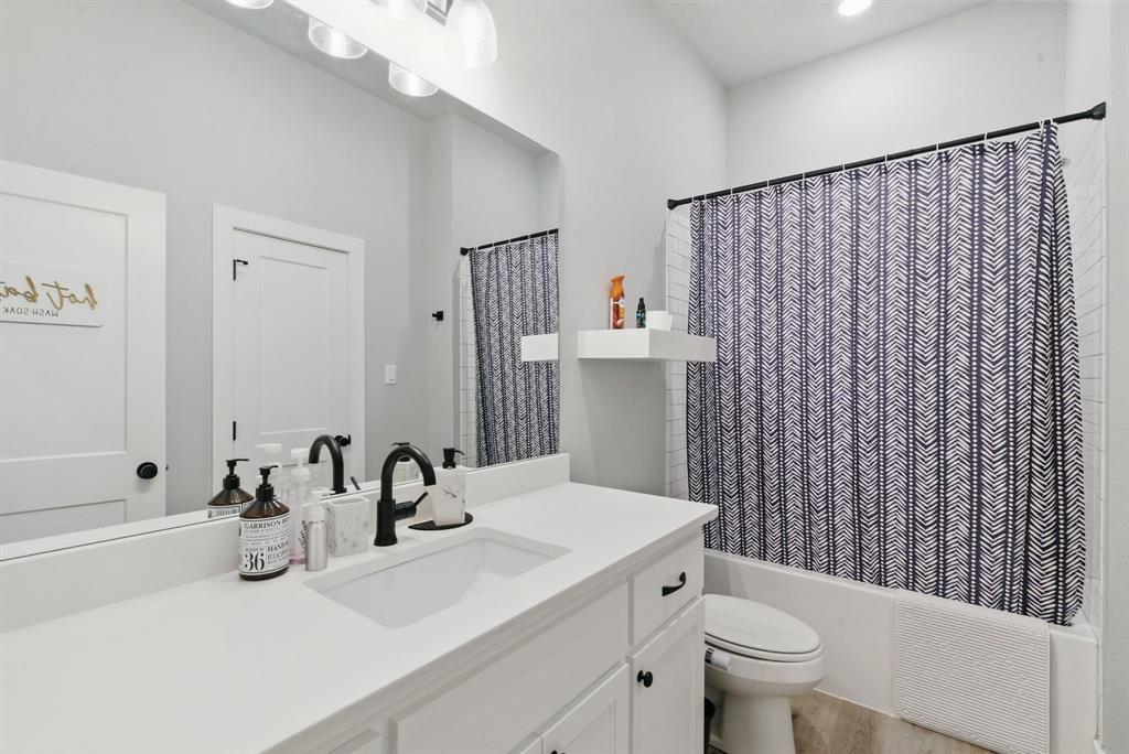 362 Decatur Cemetery Road Decatur, TX 76234 - Photo 19 of 40