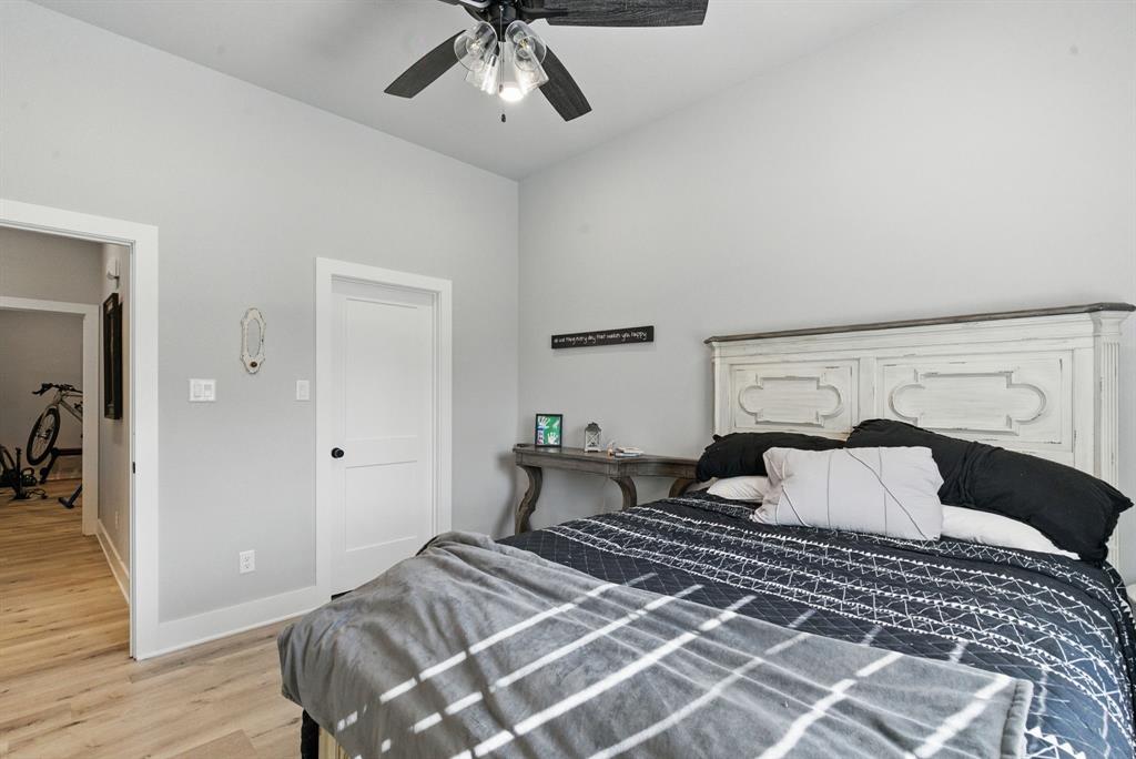 362 Decatur Cemetery Road Decatur, TX 76234 - Photo 22 of 40