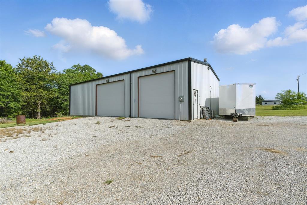 362 Decatur Cemetery Road Decatur, TX 76234 - Photo 25 of 40