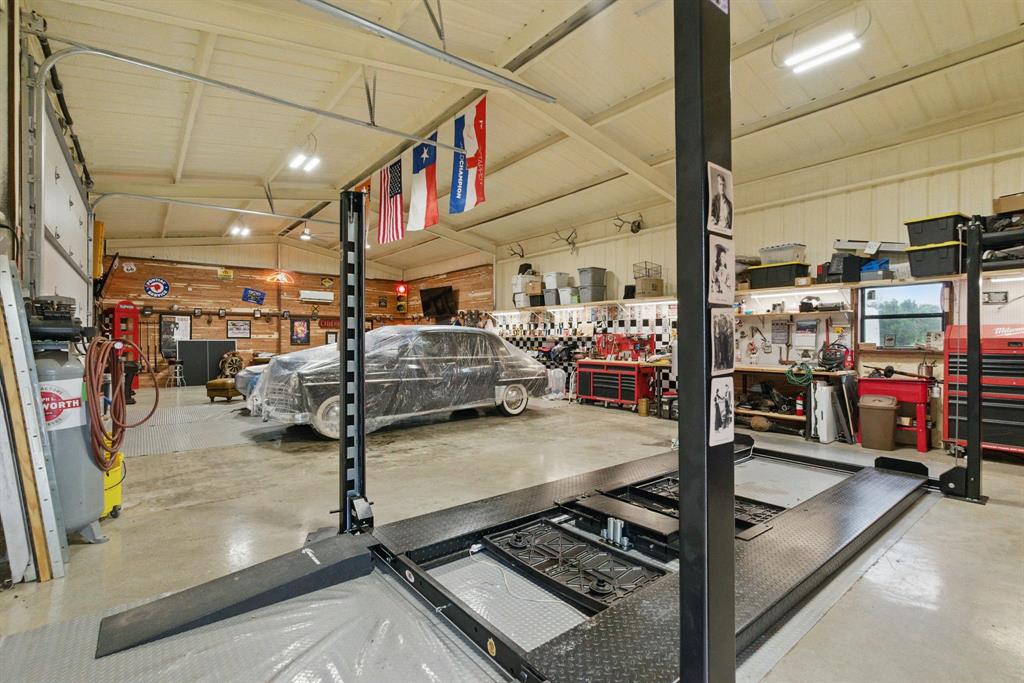 362 Decatur Cemetery Road Decatur, TX 76234 - Photo 27 of 40