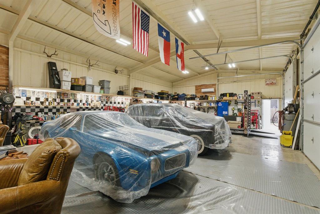 362 Decatur Cemetery Road Decatur, TX 76234 - Photo 28 of 40