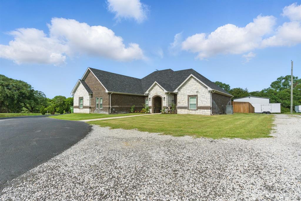 362 Decatur Cemetery Road Decatur, TX 76234 - Photo 29 of 40