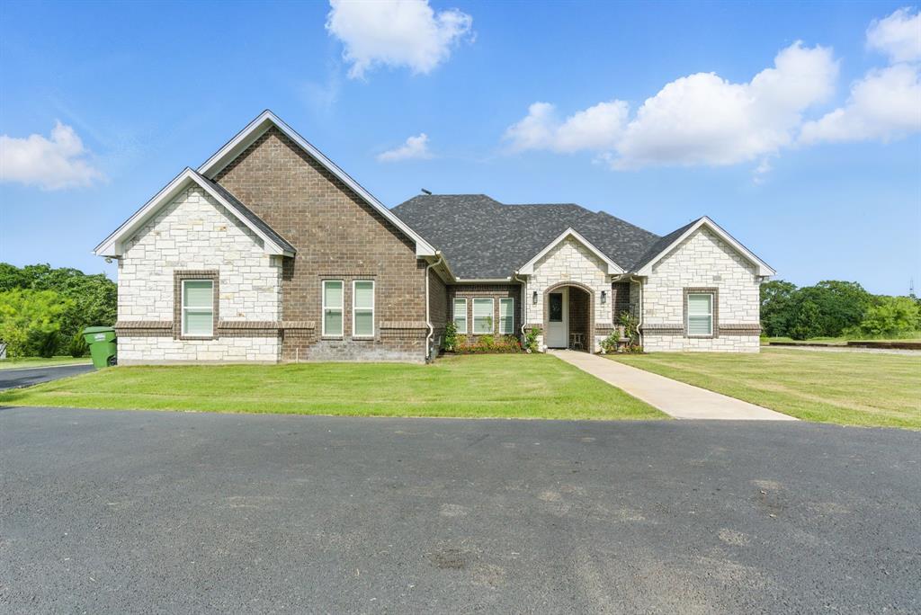 362 Decatur Cemetery Road Decatur, TX 76234 - Photo 30 of 40