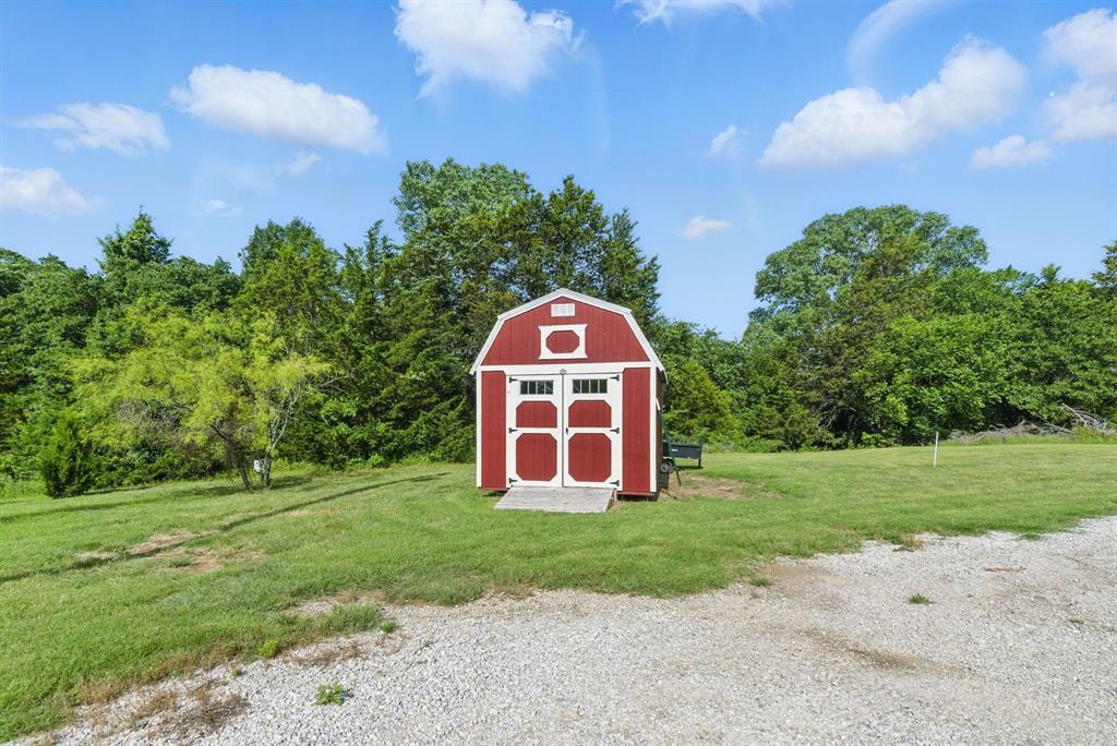 362 Decatur Cemetery Road Decatur, TX 76234 - Photo 34 of 40