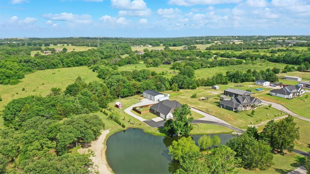 362 Decatur Cemetery Road Decatur, TX 76234 - Photo 35 of 40