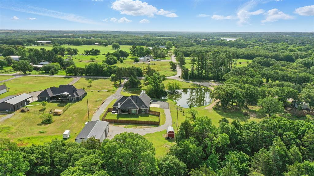 362 Decatur Cemetery Road Decatur, TX 76234 - Photo 36 of 40