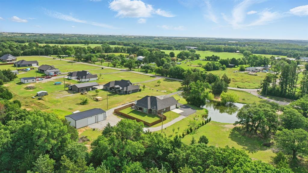 362 Decatur Cemetery Road Decatur, TX 76234 - Photo 37 of 40