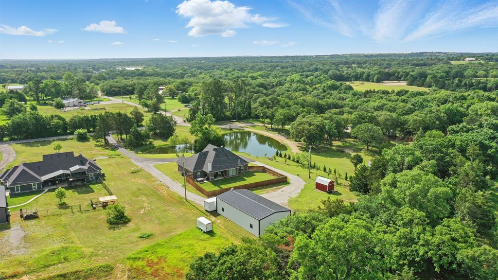 362 Decatur Cemetery Road Decatur, TX 76234 - Photo 38 of 40