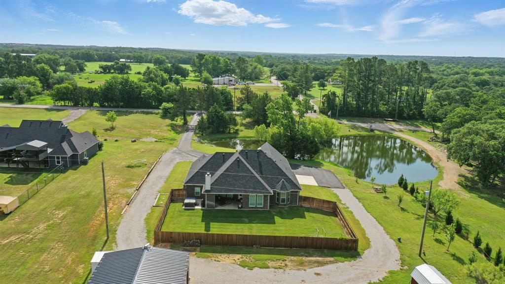 362 Decatur Cemetery Road Decatur, TX 76234 - Photo 39 of 40