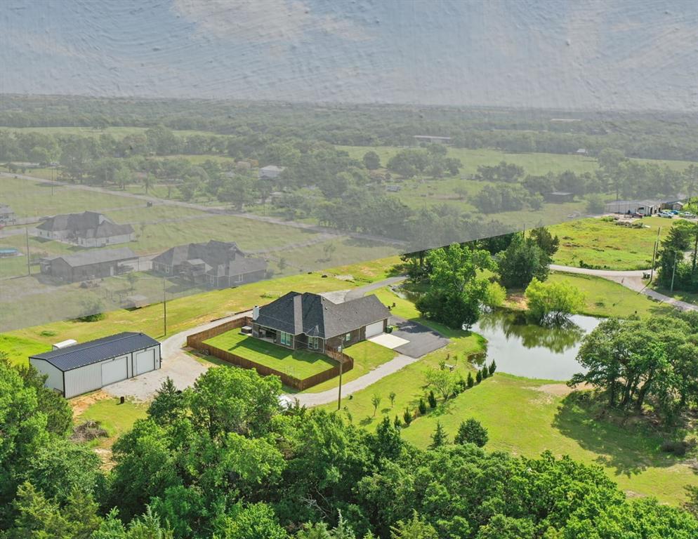 362 Decatur Cemetery Road Decatur, TX 76234 - Photo 40 of 40