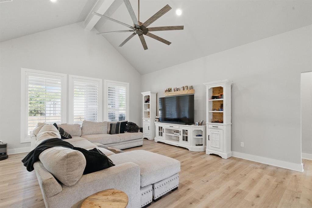 362 Decatur Cemetery Road Decatur, TX 76234 - Photo 5 of 40