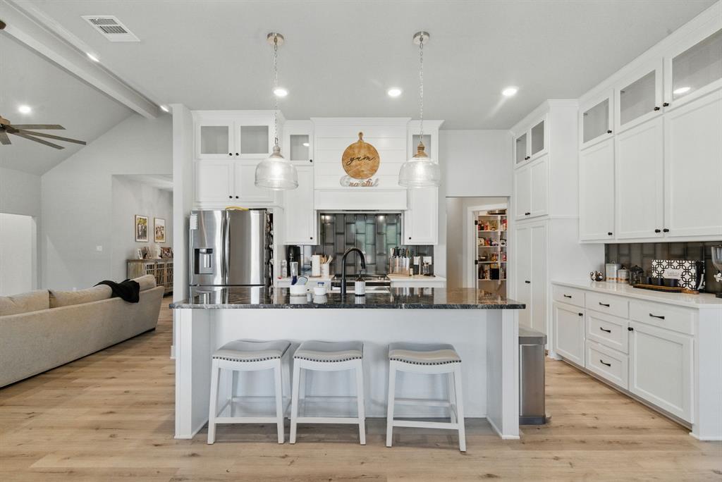 362 Decatur Cemetery Road Decatur, TX 76234 - Photo 6 of 40