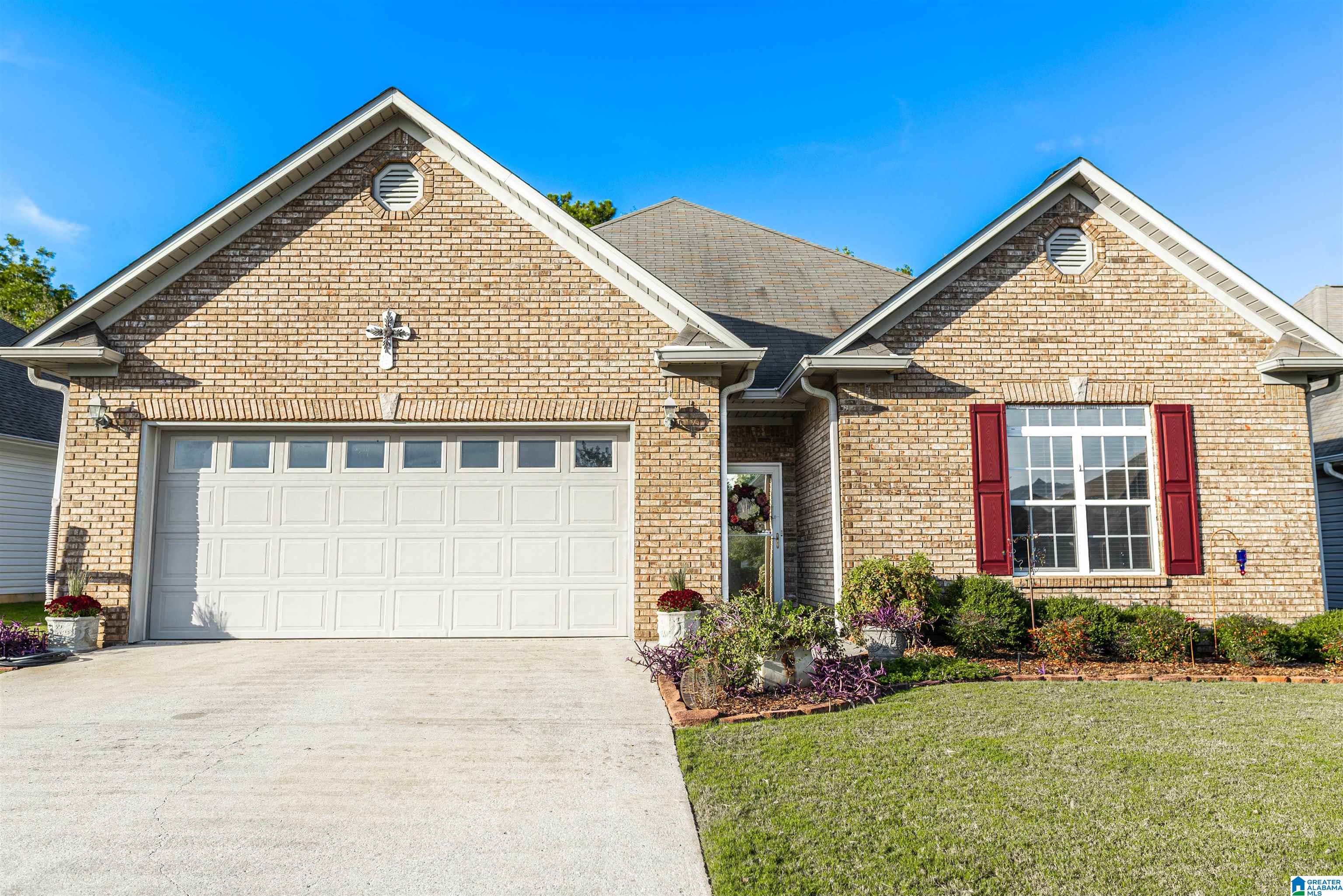 470 Trellis Circle Springville, AL 35146 - Photo 2 of 20