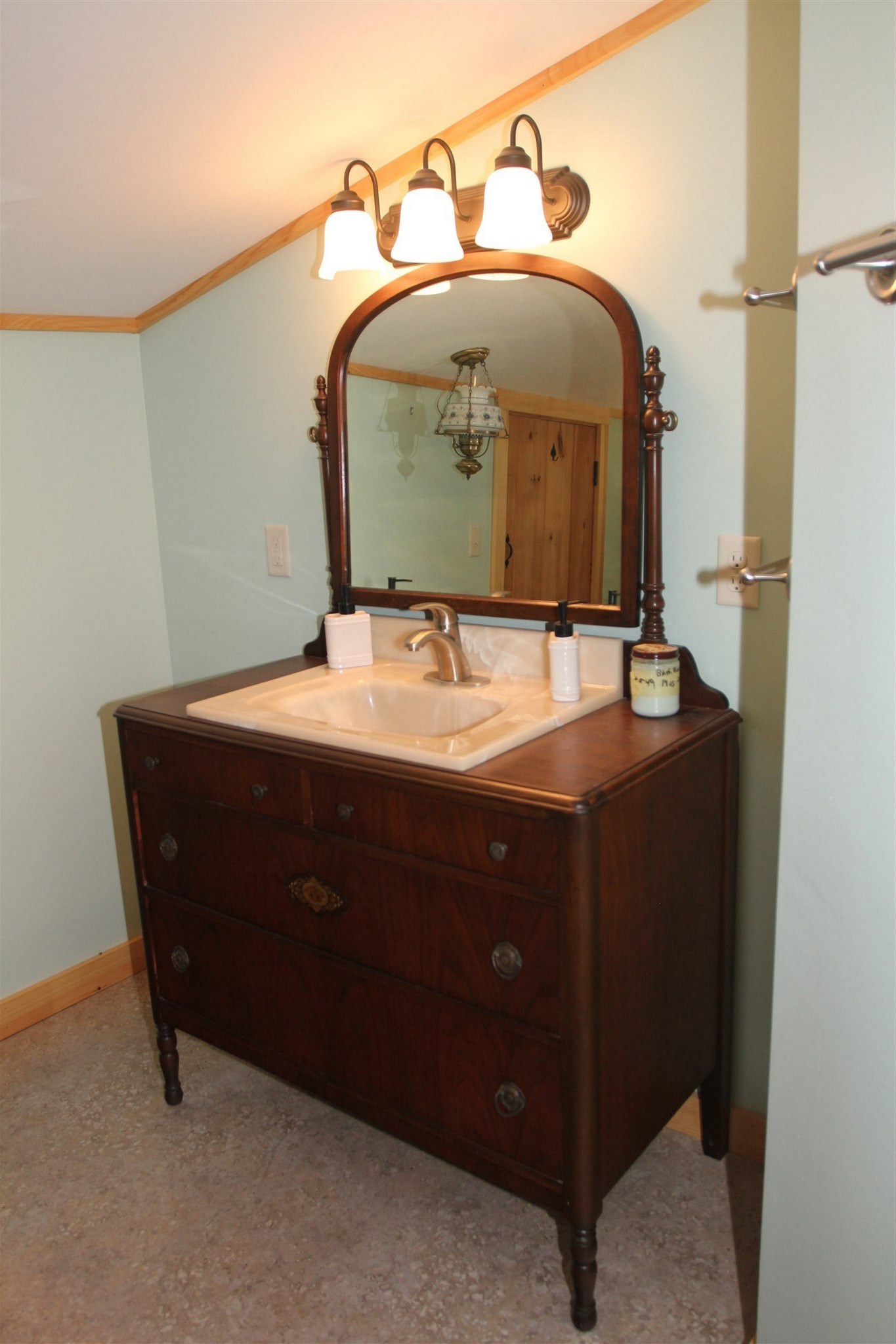 27 Deer Hill Road Springfield, NH 03284 - Photo 14 of 21