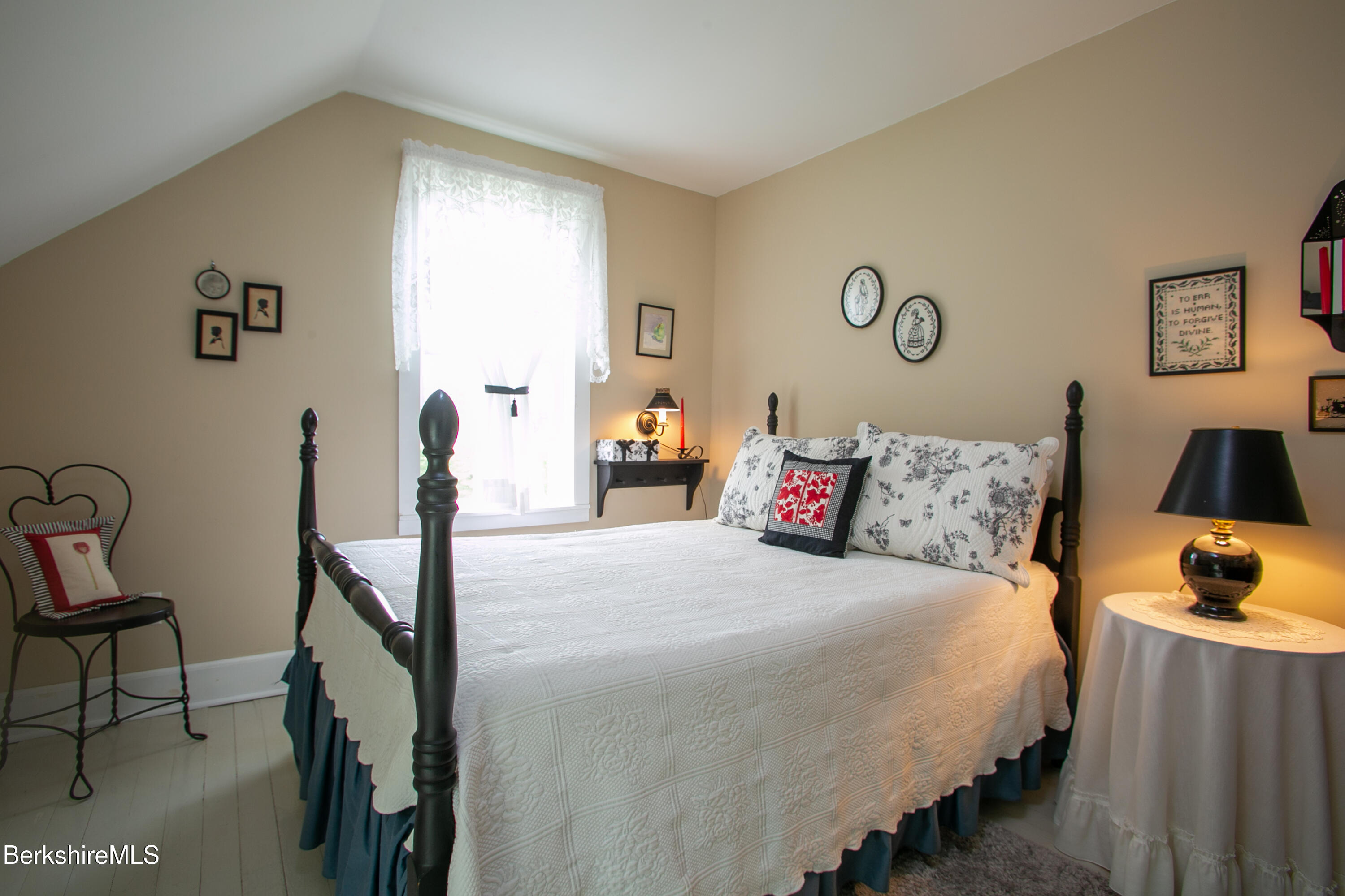 154 Leshure Road Rowe, MA 01367 - Photo 23 of 32 580A9333