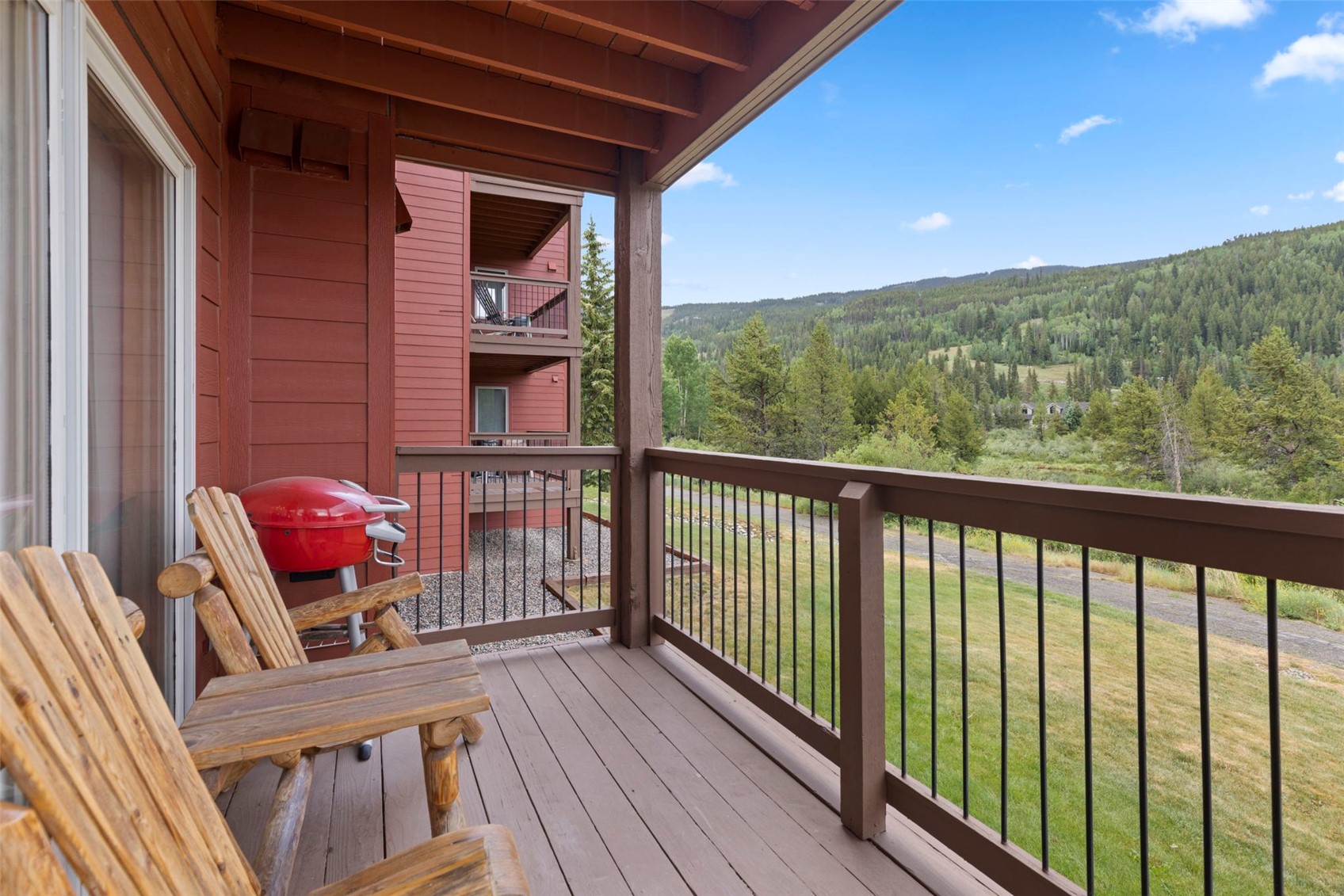 72 Oro Grande Road, Unit 114 Keystone, CO 80435 - Photo 16 of 33
